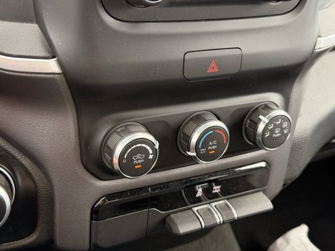Used 2022 RAM 1500 Big Horn image 18