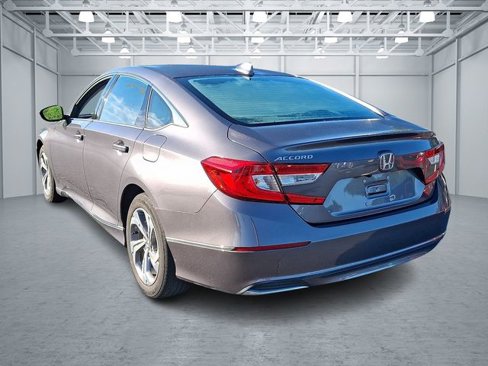 Used 2018 Honda Accord EX image 7