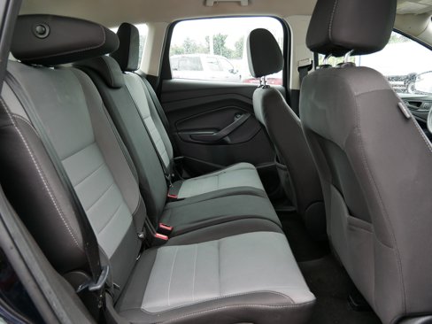 Used 2017 Ford Escape S image 24
