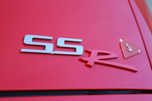 Used 2005 Chevrolet SSR w/ Preferred Equipment Group image 23