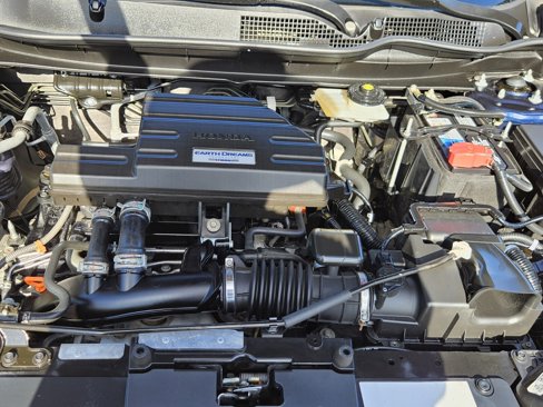 Used 2017 Honda CR-V EX-L image 28