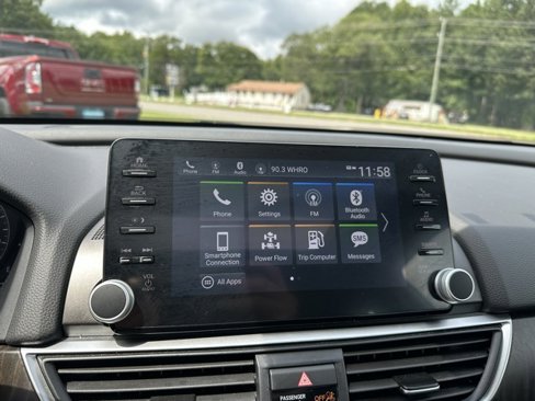 Used 2022 Honda Accord EX-L image 27