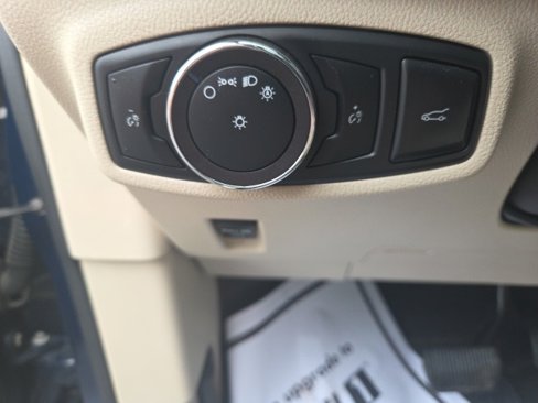Used 2019 Lincoln MKC Reserve w/ Canadian Touring Package image 19