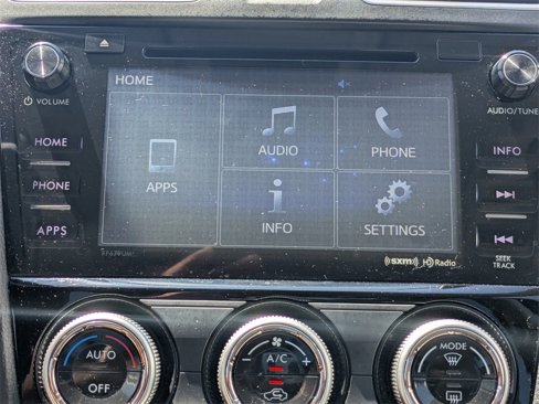 Used 2018 Subaru Forester 2.5i Limited image 33