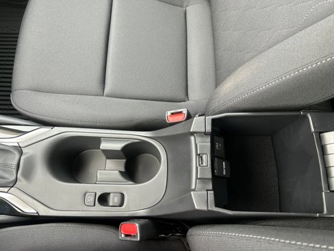 New 2025 Toyota Corolla LE image 23