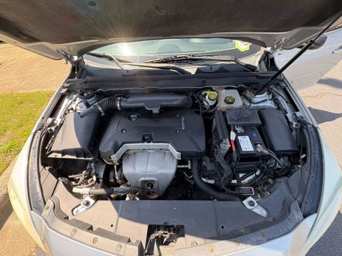 Used 2013 Chevrolet Malibu LS image 15