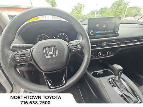 Used 2023 Honda HR-V LX image 20