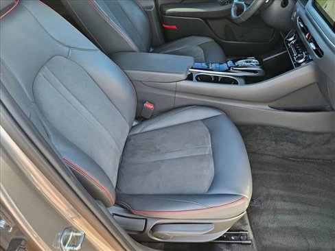 Used 2022 Hyundai Sonata SEL Plus image 22