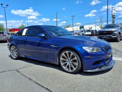 Used 2013 BMW M3 Coupe image 1