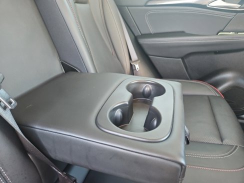 Certified 2023 Buick Envision Essence w/ Sport Touring Package image 20