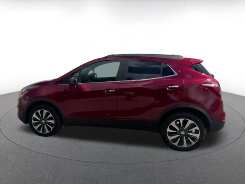 Used 2022 Buick Encore Preferred w/ Safety Package image 9