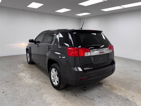 Used 2013 GMC Terrain SLE image 7