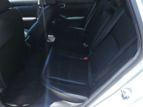 Used 2023 Honda Civic EX-L image 10