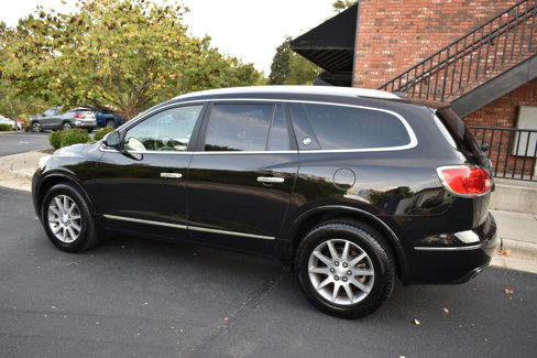 Used 2016 Buick Enclave Leather w/ Trailering Package image 41