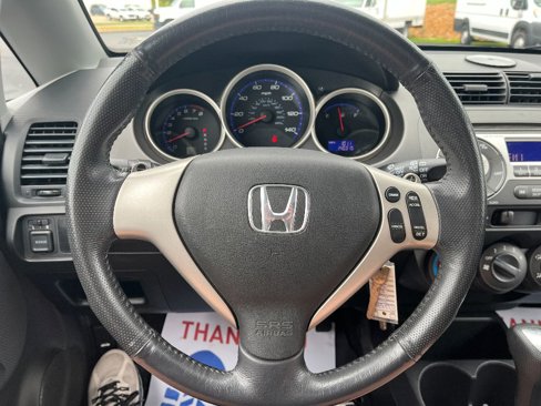 Used 2008 Honda Fit Sport image 24