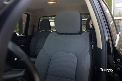 Used 2020 RAM 1500 Big Horn image 20