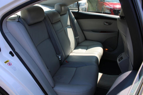 Used 2009 Lexus ES 350 image 31