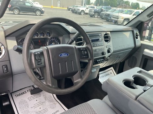 Used 2016 Ford F350 XLT image 10
