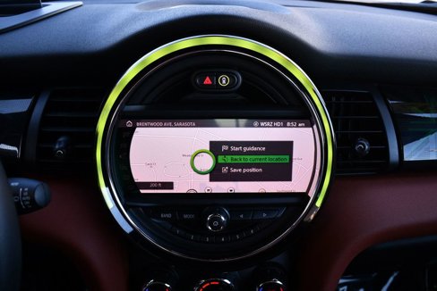 Used 2020 MINI Cooper S image 64