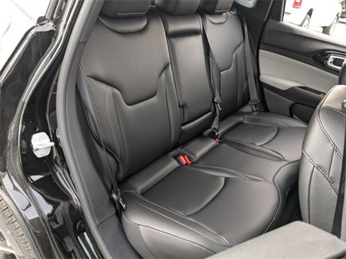 New 2025 Jeep Compass Limited image 20