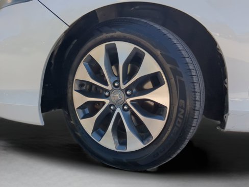 Used 2014 Honda Accord EX-L image 61