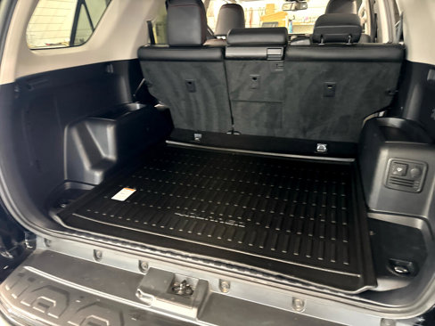 Used 2019 Toyota 4Runner TRD Pro image 44