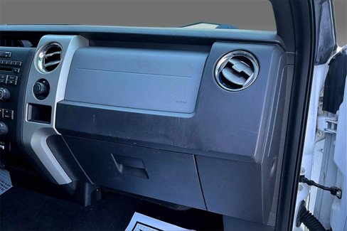 Used 2012 Ford F150 XLT w/ XTR Pkg image 10