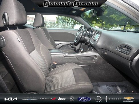 Used 2019 Dodge Challenger SXT image 22