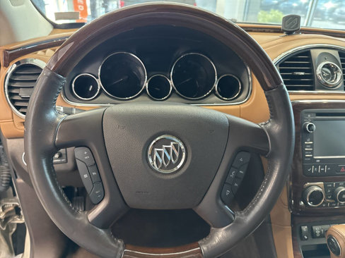 Used 2014 Buick Enclave Premium w/ Trailering Provision Package image 17