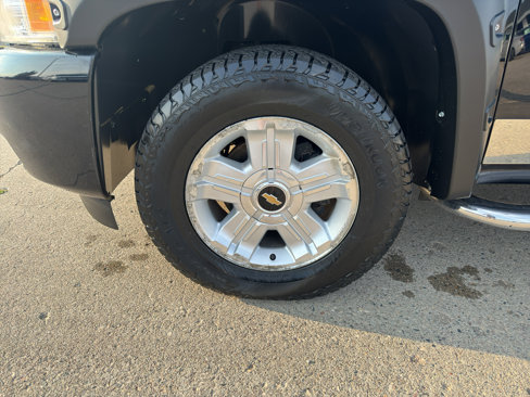 Used 2010 Chevrolet Silverado 1500 LT w/ Power Pack Plus image 10