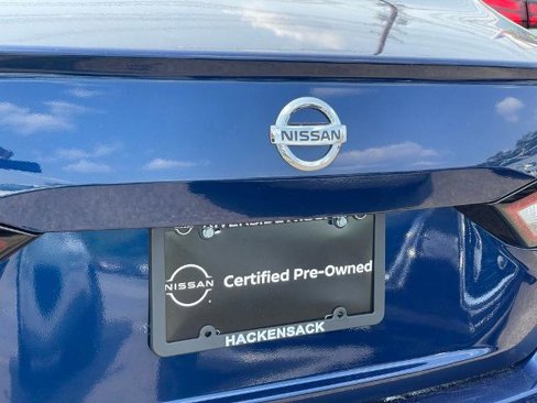 Certified 2022 Nissan Altima 2.5 S image 25