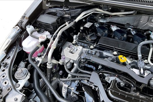 Used 2022 Toyota Corolla SE image 31