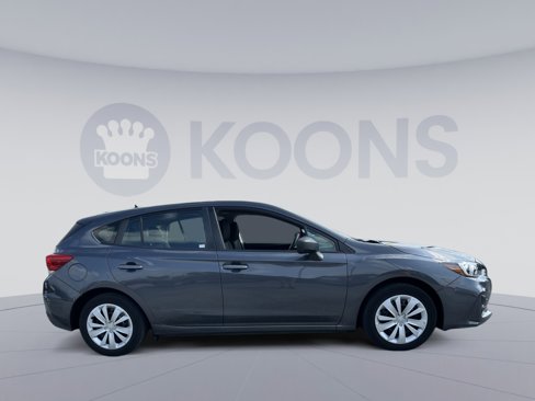 Used 2019 Subaru Impreza 2.0i w/ Popular Package #2 image 7