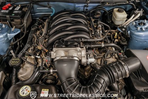 Used 2006 Ford Mustang GT image 37
