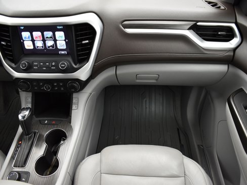 Used 2019 GMC Acadia SLT image 37