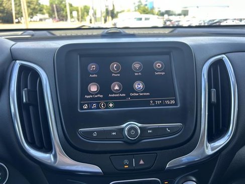 Certified 2022 Chevrolet Equinox LT image 17