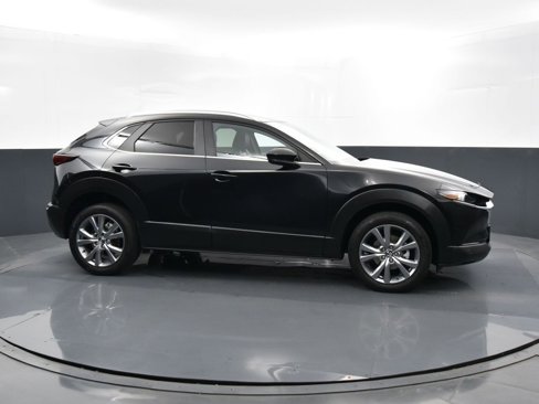 Certified 2022 MAZDA CX-30 AWD 2.5 S w/ Preferred Package image 39