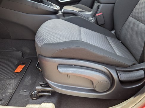 New 2025 Kia Soul LX image 21