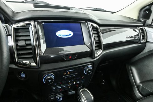 Used 2023 Ford Ranger Lariat w/ Equipment Group 501A High image 15