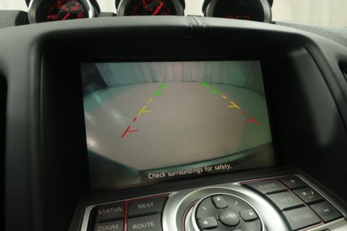 Used 2012 Nissan 370Z Touring w/ Sport Pkg image 54