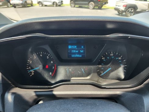 Used 2015 Ford Transit 250 148 Medium Roof w/ Interior Upgrade Package image 24
