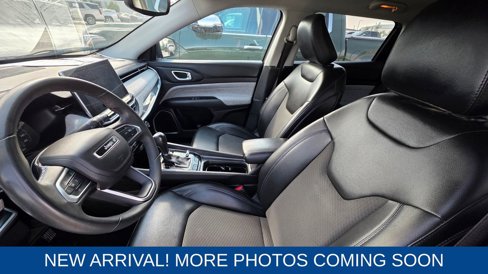 Used 2022 Jeep Compass Latitude image 8