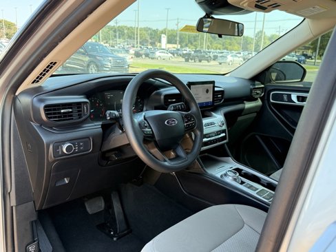 Used 2021 Ford Explorer 2WD image 11