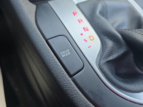 Used 2023 Kia Forte LXS image 26