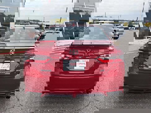 Used 2023 Toyota Camry SE image 23