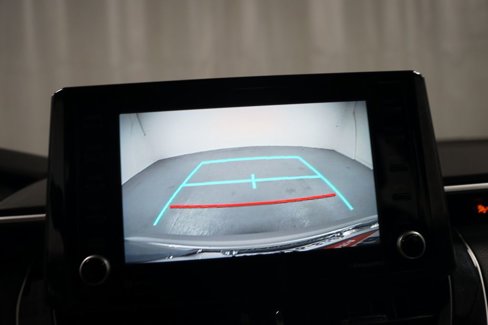 Certified 2022 Toyota Corolla LE image 19