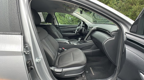 Used 2024 Hyundai Tucson SEL image 23