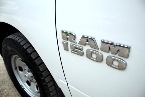 Used 2015 RAM 1500 Tradesman w/ Popular Equipment Group image 9