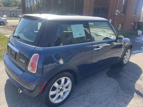Used 2006 MINI Cooper Hardtop image 5