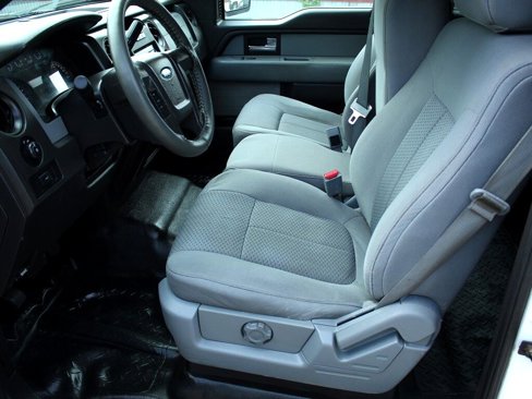 Used 2013 Ford F150 XL image 18